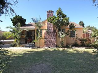 12127 Wilson Ave, Lynwood, CA 90262