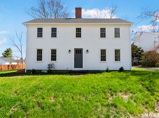 279 Keeney Street, Manchester, CT 06040