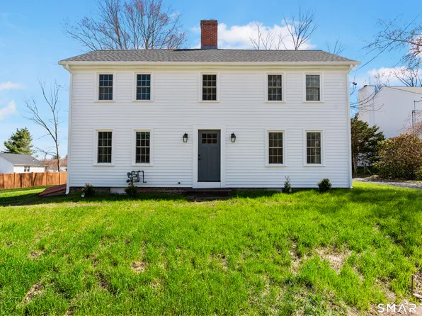 279 Keeney Street, Manchester, CT 06040