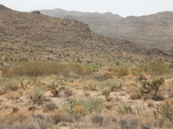 254-13-071 S Silver Springs Road, Kingman, AZ 86401