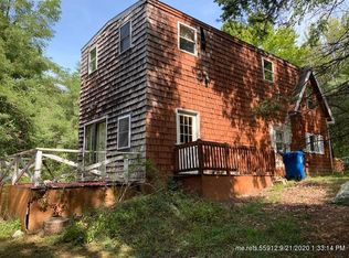 36 Coolidge Ave, Portland, ME 04103