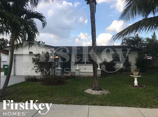 4251 SW 20th St, Fort Lauderdale, FL 33317