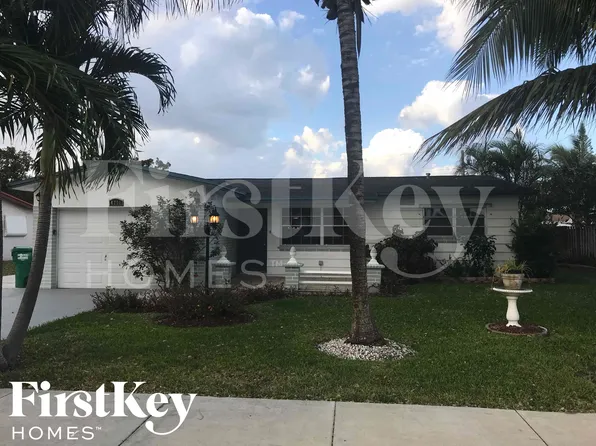 4251 SW 20th St, Fort Lauderdale, FL 33317