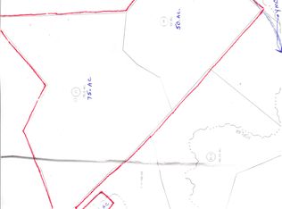 0 N. Poplar Fork Tuckers Branch Rd, Winfield, WV 25213