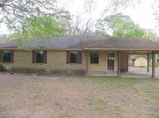 8 Whitaker Ave, Mason, TN 38049