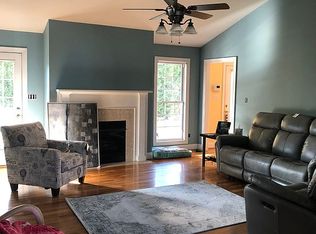 969 Sommerset Ct NE, Lenoir, NC 28645