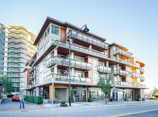 1420 Johnston Rd #405, White Rock, BC V4B 3Z5