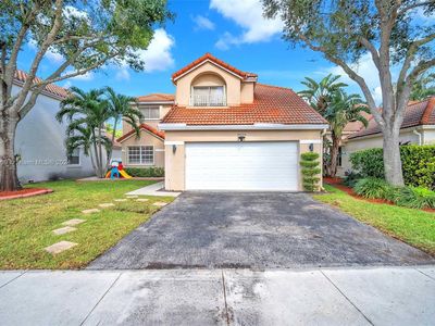 2920 Oak Park Cir, Davie, FL, 33328