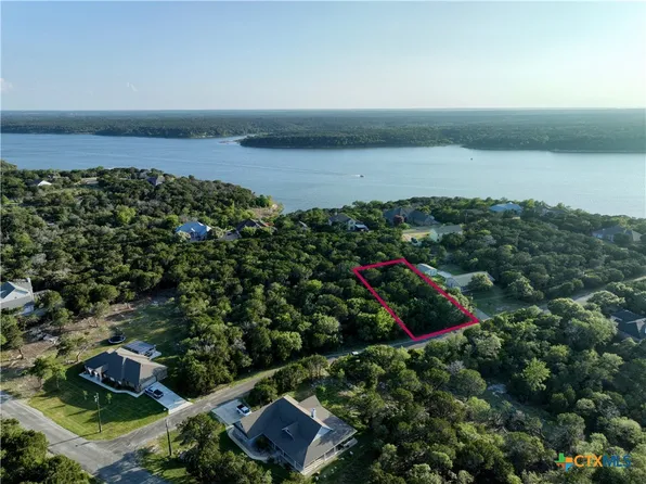 16148 Salado Dr, Temple, TX 76502