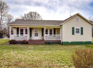 690 Mocksville Hwy, Statesville, NC 28625