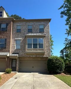 288 Blue Pointe Ct, Suwanee, GA, 30024