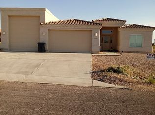 7670 E Chuckawalla Dr, Kingman, AZ 86401
