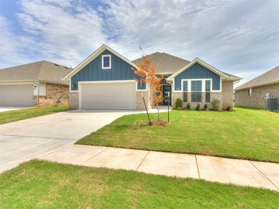 7708 Wilshire Woods Dr, Yukon, OK, 73099