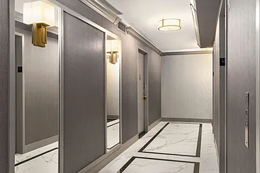 Rented by Jack Resnick & Sons