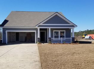 1206 Harbison Cir LOT 225, Myrtle Beach, SC 29579