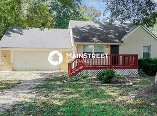 4422 Dohn Ave, Louisville, KY 40216