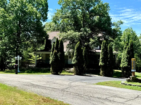 6 Mcguire Drive, Kimberling City, MO 65686