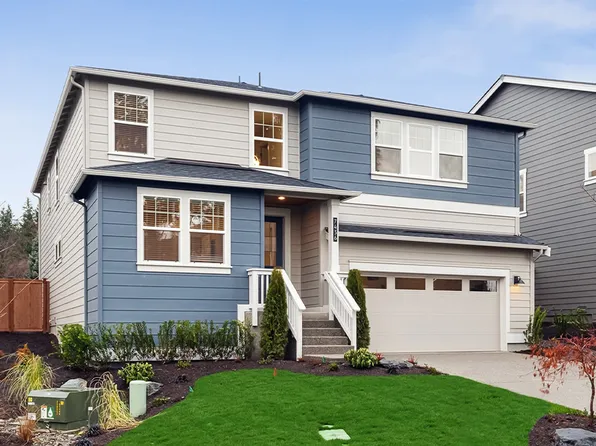 7436 NE 203rd St, Kenmore, WA 98028