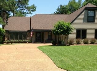 242 Timberline Dr, Madison, MS 39110
