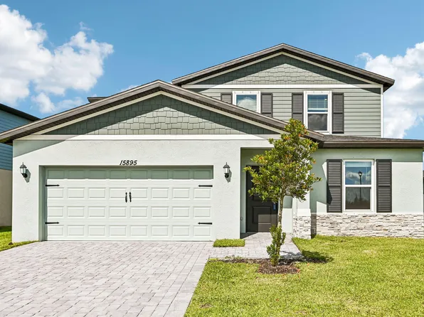 15895 SW Vine Drive, Indiantown, FL 34956