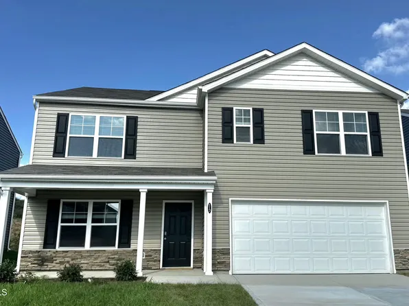 117 Crawford Cir, Bristol, TN 37620