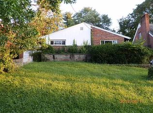 2521 Kellerman Ave, Cincinnati, OH 45237