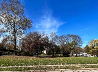 S Gallatin St, Marion, IN 46953