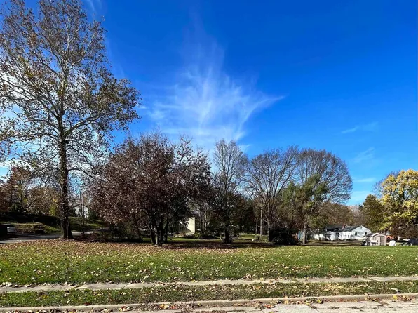 S Gallatin St, Marion, IN 46953