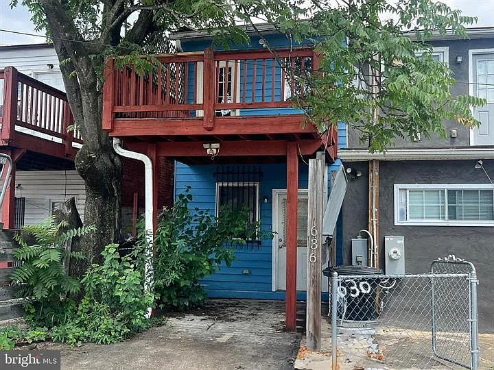 636 S Monroe St — Photo 36