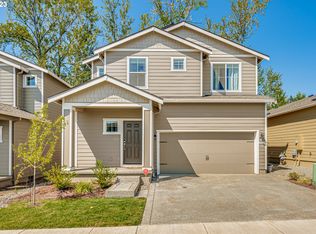 1517 W 15th St, La Center, WA