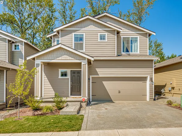 1517 W 15th St, La Center, WA 98629