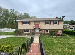 6708 Fox Meadow Rd, Woodlawn, MD 21207