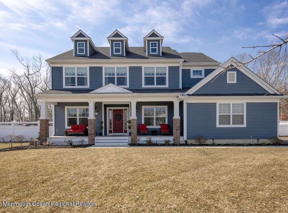 113 Kristjan Court, Toms River, NJ 08755 Zillow