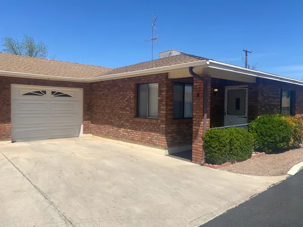 255 S 200 E APT 4, Saint George, UT 84770