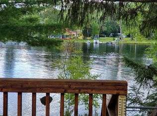 553 W Park St, Lake, MI 48632