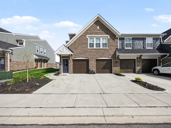 628 Foxhill Dr #10-101, Crescent Springs, KY 41017