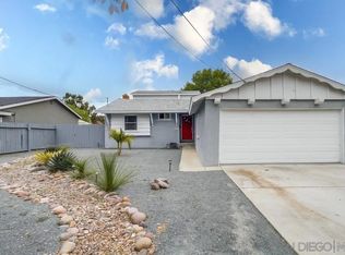 532 Ruxton Ave, Spring Valley, CA 91977