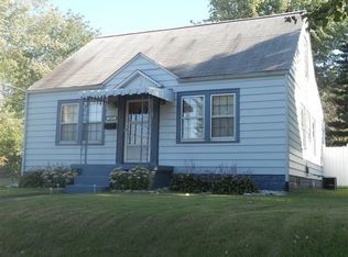 3677 Western Ave, Alton, IL 62002