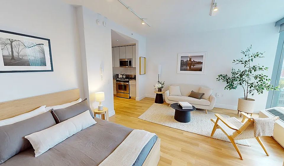 1st image of 550 W 54th St APT 1412