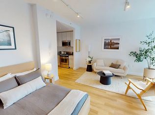 550 W 54th St APT 1412, New York, NY 10019