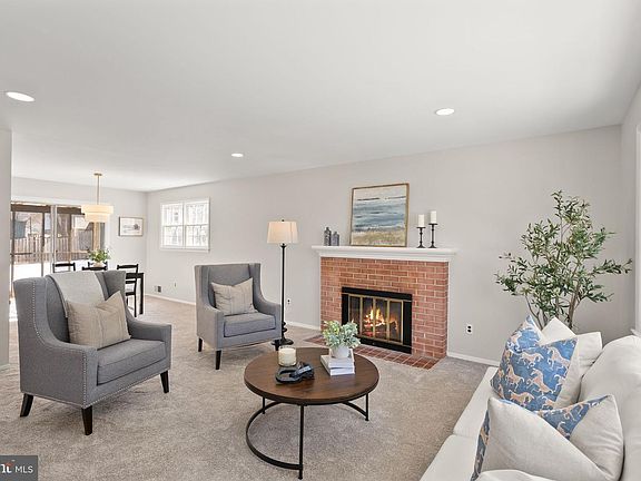 4th image of 14724 Braddock Rd