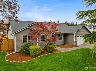 22408 113th St E, Buckley, WA 98321