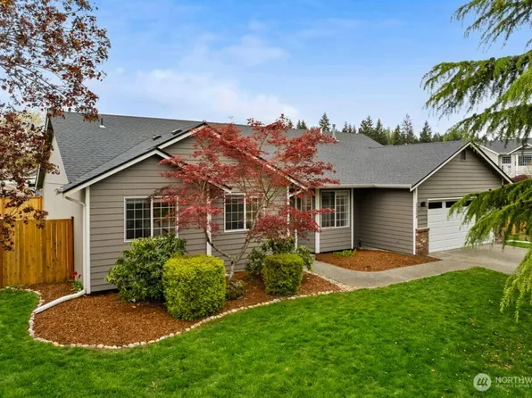 22408 113th Street E, Buckley, WA 98321
