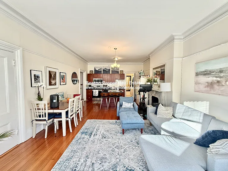 177 Marlborough St #6 — Photo 5