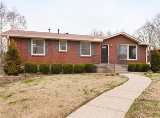 7014 Bonnamere Dr, Hermitage, TN 37076