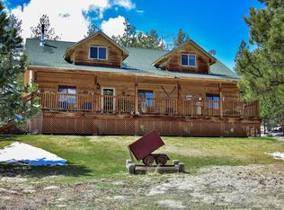111 Twinkle Rd, Guffey, CO 80820