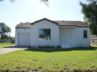 3813 Bowie St, Amarillo, TX 79110