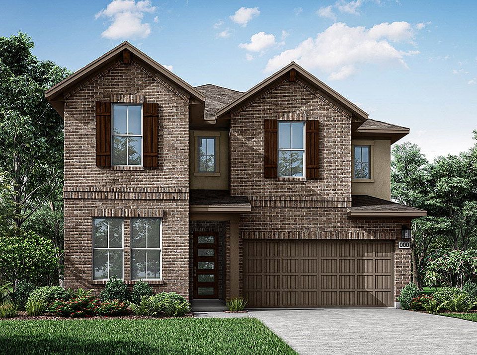 Exterior Style J