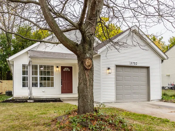 3752 Fetlock Dr, Indianapolis, IN 46227