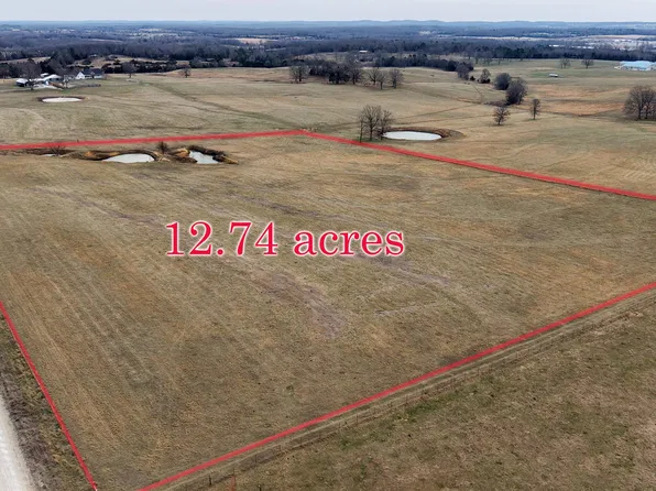 1274 Cutoff Rd, Melbourne, AR 72556